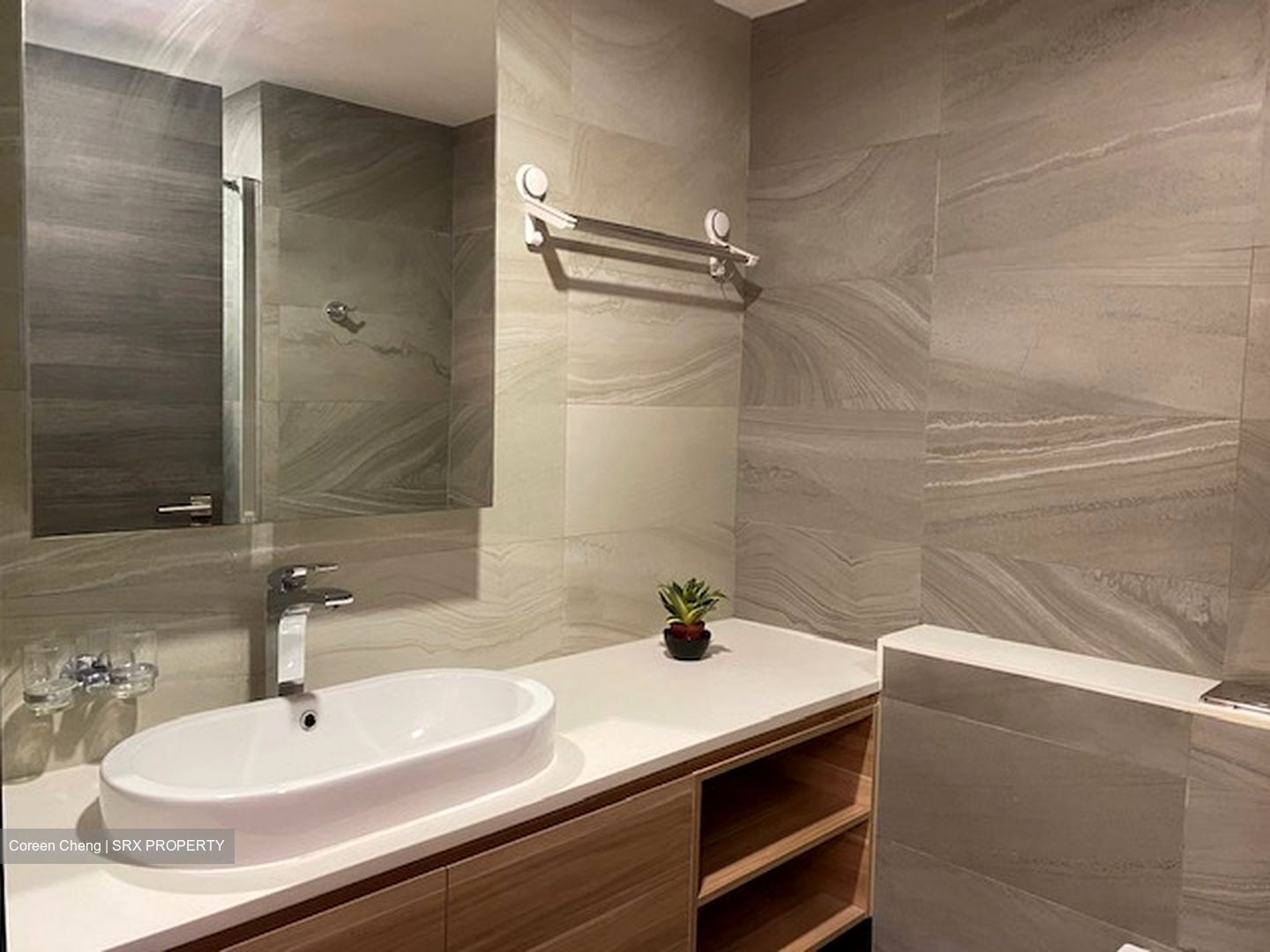 The Poiz Residences (D13), Apartment #325338101